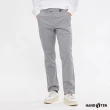 【Hang Ten】男女款-口袋工作褲五袋款修身長褲寬褲(多款選)