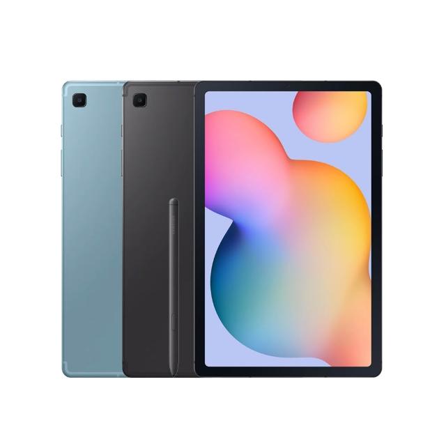【Samsung 三星】B級福利品 Galaxy Tab S6 Lite 10.4吋 4G/64G LTE(P619)