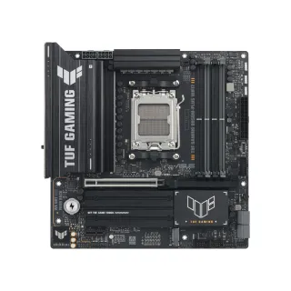 【ASUS 華碩】TUF GAMING B850M-PLUS WIFI7 主機板