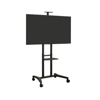 【Katai】55-90吋可移動式電視立架 ITW-CF90《台灣公司貨》(壁掛架 電視架  ITW-CF90  Katai)