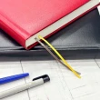 【SEASON 四季紙品禮品】2026年16K日誌 精裝 一天一頁 工商日誌 效率手冊 手帳(YD2616G)