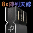 【TP-Link】Wi-Fi 7 BE19000三頻12串流10G無線網路路由器 分享器(支援AI筆電/EasyMesh/VPN/Archer BE800)