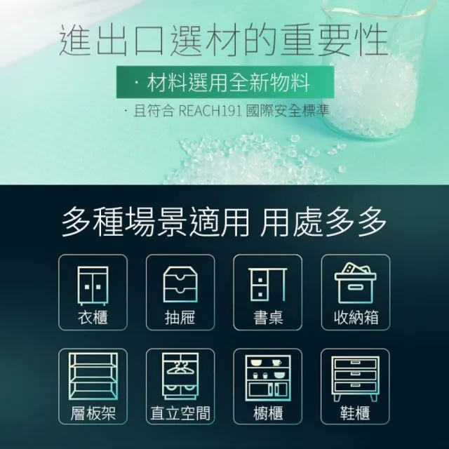 【JOHN HOUSE】森林香清新防塵墊 防潮防霉自由裁切 除臭櫥櫃墊 衣櫃墊 抽屜墊 防滑墊(基本款30x300cm)
