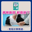 【來復易】成人褲型紙尿褲S-XXL 4包/箱(輕薄活力褲/宛如內褲超薄褲)