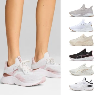 【PUMA】慢跑鞋 女鞋 運動鞋 多款任選(31226402 31226401 37028218 31015404 31015407 31016002)