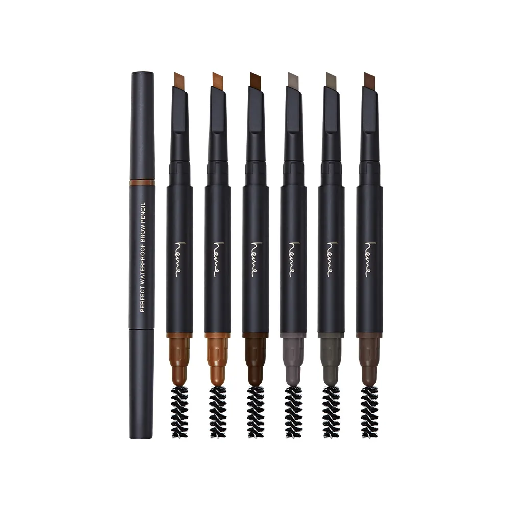 【heme 喜蜜】防水持色眉筆 0.5g