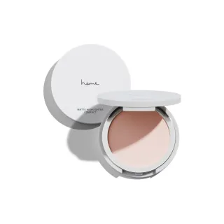 【heme 喜蜜】霧面打亮餅 4.7g