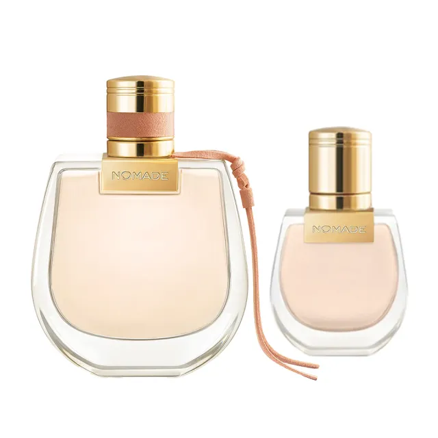 【Chloe’ 蔻依】戀旅小豬包香水春季禮盒(戀旅香水春季禮盒/淡香精75ml+20ml/國際航空版)