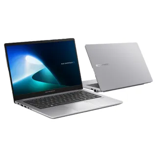 【ASUS 華碩】升級32G組★14吋i7商用筆電(P1403CVA/i7-13620H/16G/1TB SSD/W11P)