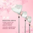 【MEGA GOLF】天使薔薇 女用套桿組 3W6I1PT 日規 附專用木桿套+球袋(女桿 高爾夫套桿組)