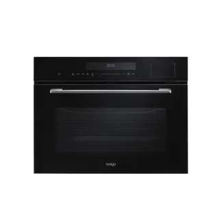 【SVAGO】VE8960 嵌入式蒸烤箱 50公升(含基本安裝)