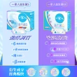 【YM BIOMED 陽明生醫】一家人益生菌EX版9盒組贈原版益生菌60包(代謝進化 專利菌 藤黃果 蔬果精萃 纖暢)