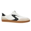 【SKECHERS】舒華 代言款 女鞋 休閒系列 休閒鞋 德訓鞋 瞬穿舒適科技 HOTSHOT 寬楦款(185322WWBK)