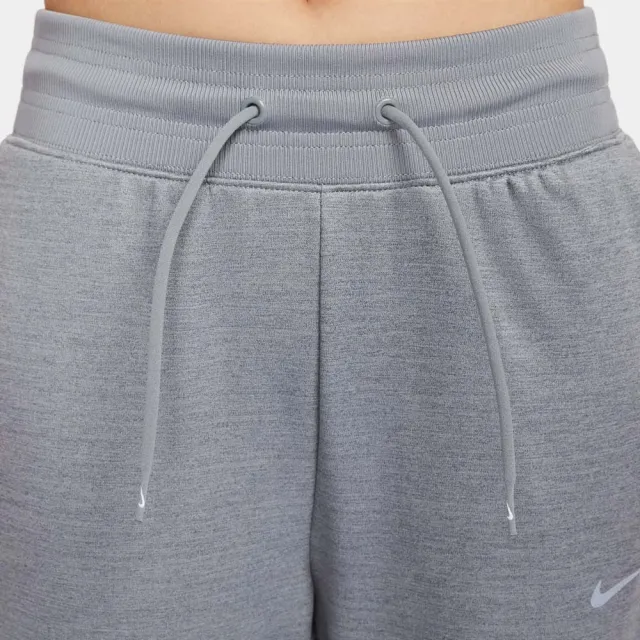【NIKE 耐吉】長褲_女_AS W NK ONE TF JOGGER PANT_灰色(FB5432091)