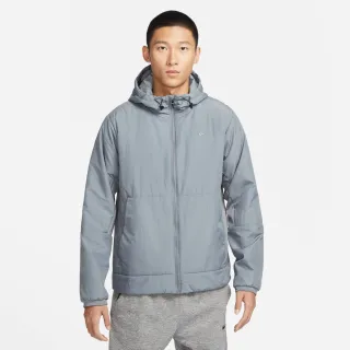 【NIKE 耐吉】外套_男_AS M NK TF UNLIMITED SYNFL JKT_灰色(FB7545084)
