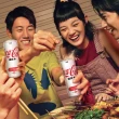 【Coca-Cola 可口可樂】纖維+寶特瓶600mlx2箱(共48入)