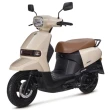 【SUZUKI 台鈴】SUI 125 碟煞 機車(水/新色上市/2025全新機車/台鈴公司車)