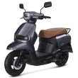 【SUZUKI 台鈴】SUI 125 碟煞 機車(水/新色上市/2025全新機車/台鈴公司車)