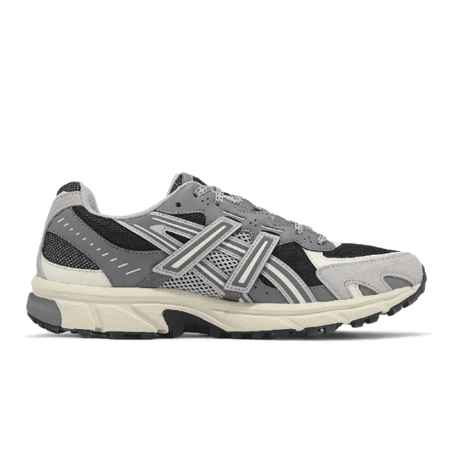 asics 亞瑟士】越野跑鞋GEL-Sonoma TR62 男鞋女鞋灰黑抓地戶外運動鞋亞