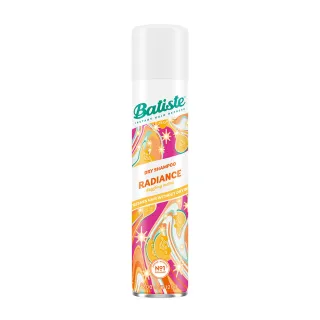 即期品【Batiste 芭緹絲】乾洗髮 200ml -閃耀光芒200ml(頭髮去油/蓬鬆)