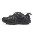 【MERRELL】休閒鞋 Cham Redux Storm GTX SE 男鞋 女鞋 黑 防水 抽繩 戶外(ML2007585)