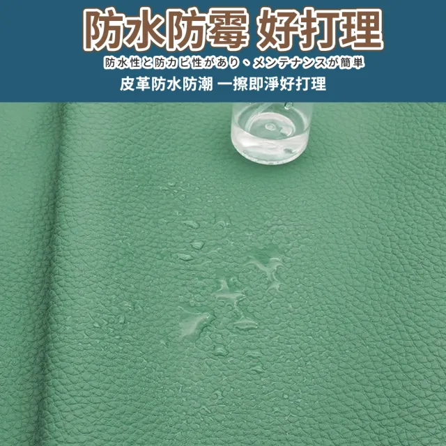 【MINT嚴選】沙發皮革修補貼片 皮革修補貼片 11色可選/40*200cm(沙發皮革修補貼片 皮革修補貼片)
