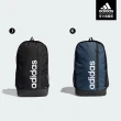 【adidas 愛迪達】3-STRIPES 後背包 雙肩背包 書包 戶外 運動 休閒(多款任選)