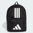 【adidas 愛迪達】3-STRIPES 後背包 雙肩背包 書包 戶外 運動 休閒(多款任選)