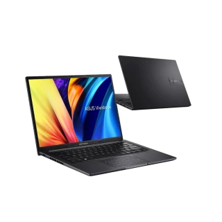 【ASUS 華碩】M365組★14吋i7輕薄筆電(Vivobook X1405VA/i7-13620H/16G/1TB SSD/W11)