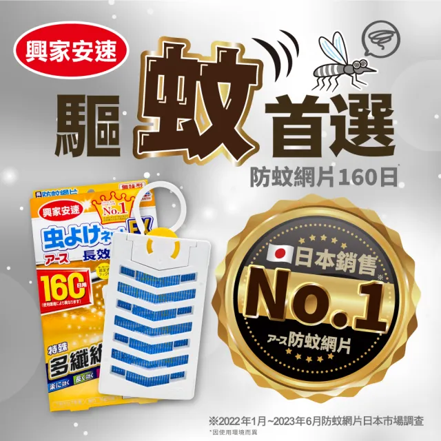 興家安速】防蚊網片160日二件組(掛片) - momo購物網- 好評推薦-2026年2月
