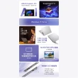 【ASUS 華碩】Office2024組★14吋 AI筆電(VivoBook X1407QA/Snapdragon X/16G/1TB SSD/W11)