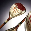 【HONMA 本間高爾夫】BE-09 U3/U4/U5 ARMRQ 4FX 多功能桿(高爾夫球桿 日本製)