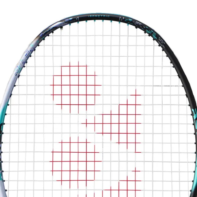 【YONEX】Astrox 88s Pro 羽球拍 攻擊型 比賽 專業 日本製 空拍 銀黑(3AX88SPYX417)