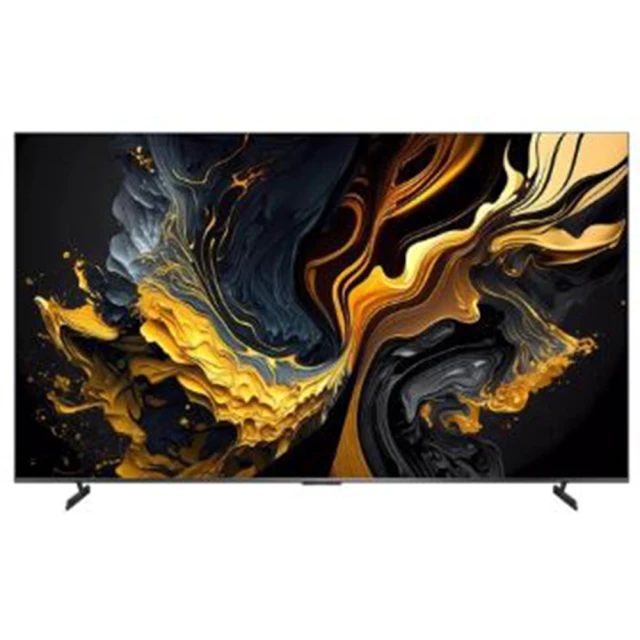 【小米】Xiaomi100型 QLED 144Hz 智慧顯示器 MAX 2025(含基本安裝)-原廠官方授權