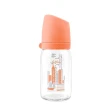 【Farlin】城市系列寬口玻璃奶瓶160ml(多款可選)