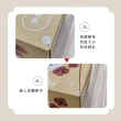 【上上水】遠紅外線小水分子天然礦泉水520mlx2箱(共48瓶;中元普渡;中元拜拜水;中元拜拜箱)