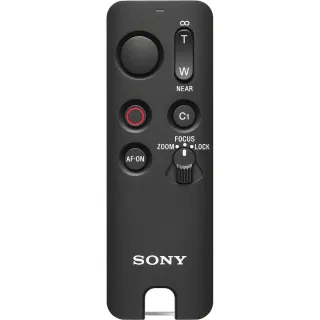 【SONY 索尼】RMT-VP2無線遙控器(公司貨)