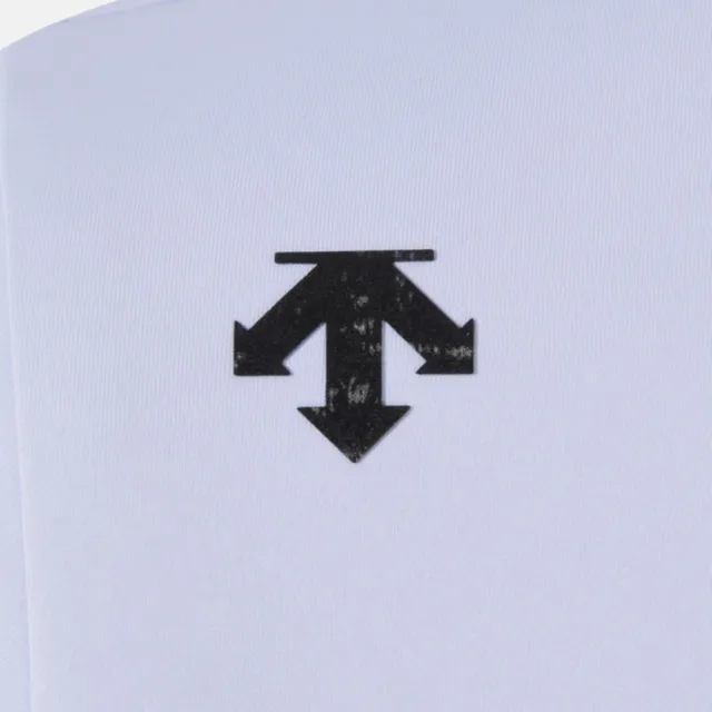 【DESCENTE】迪桑特 短袖上衣 女 快排 WOMENS BASIC SHORT SLEEVE 紫 SQ322PTS71-LVND