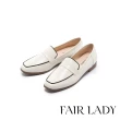 【FAIR LADY】七日色階 楔型鞋/低跟鞋/尖頭鞋/平底鞋(多款、502612、602304、602609、602608)