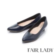 【FAIR LADY】七日色階 楔型鞋/低跟鞋/尖頭鞋/平底鞋(多款、502612、602304、602609、602608)