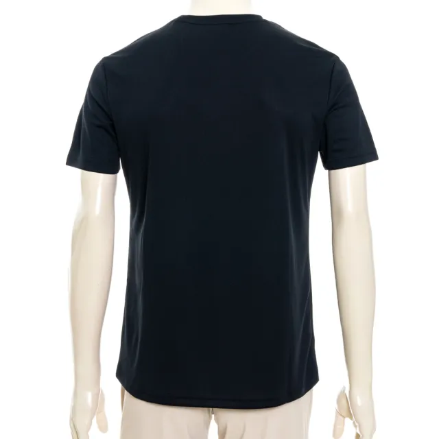 【SKECHERS】男短袖衣(SP325M499-02MZ)