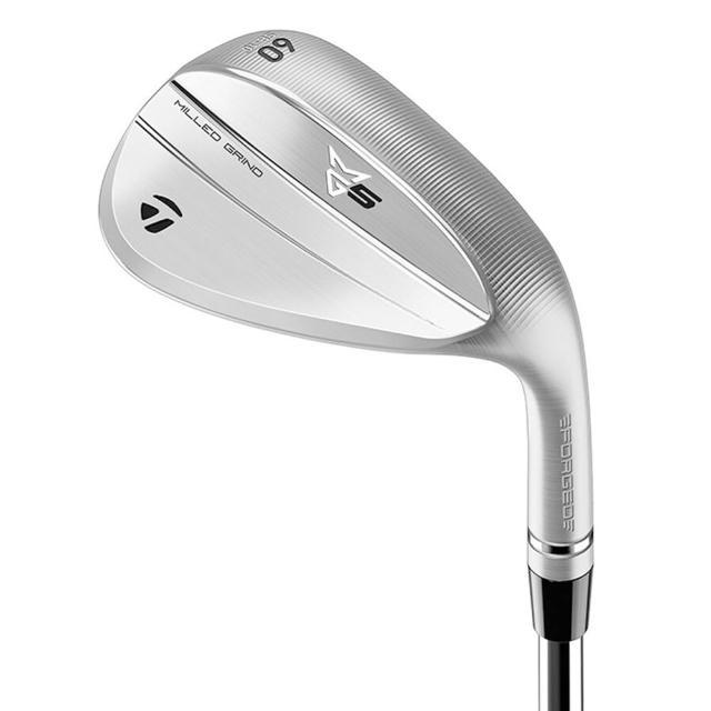 【TaylorMade】全新第五代 MG5 銀白 鍛造挖起桿 DG TOUR ISSUE 115 鐵桿身(TaylorMade MG5 鍛造挖起桿)