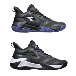 【DIADORA】男鞋 男段專業籃球鞋 運動鞋 籃球鞋 The Crosser IV 突破者四代(DA73715/DA73716)