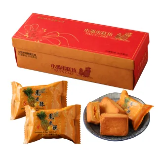 【小潘】鳳凰酥12入*4盒(不附提袋)_年菜 年節禮盒