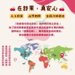 【舒果SoFresh】滿星好蘋禮盒 中秋送禮(日韓麝香葡萄1串+紐西蘭富士蘋果4顆/約1.6kg/禮盒)