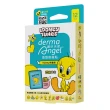 【derma Angel 護妍天使】造型痘痘貼-Tweety崔弟限量版(12入＋收納鏡盒/組)