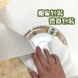 【CLEAN 克林】歐洲進口白報紙38x53cm(新聞紙 土報紙 填充紙 鞋盒紙 搬家包裝 包裝紙 寵物鋪底 蔬果包裝)