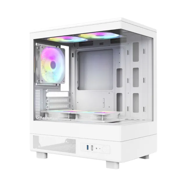 【技嘉平台】Ultra 7 二十核{星際寶貝}AI效能電腦(U7-265K/B860/16G D5/1TB_M.2)