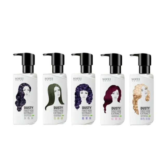 【2026】舒妃染髮推薦10款高評價人氣品牌排行榜 | 好吃美食的八里人