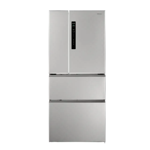 美形 久米氏 2010年作 小與那城型 CHIMEI 奇美】610公升變頻四門冰箱UR-P61VD9